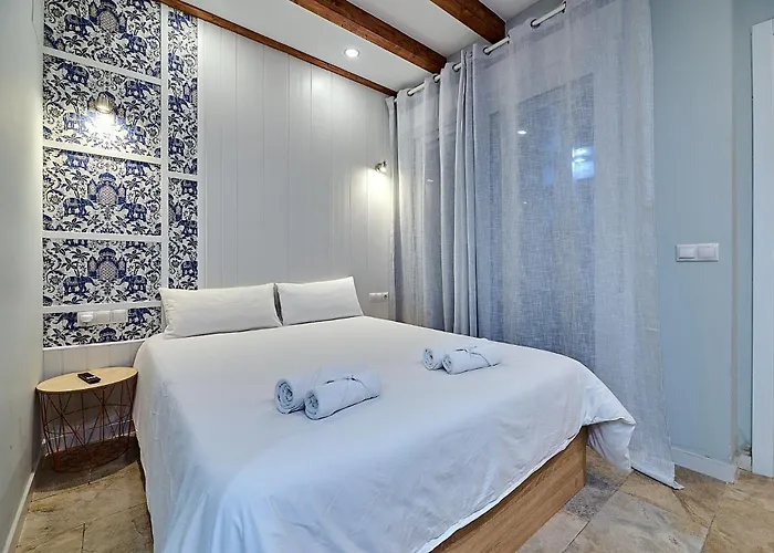 Apartment Estrella Super Nova