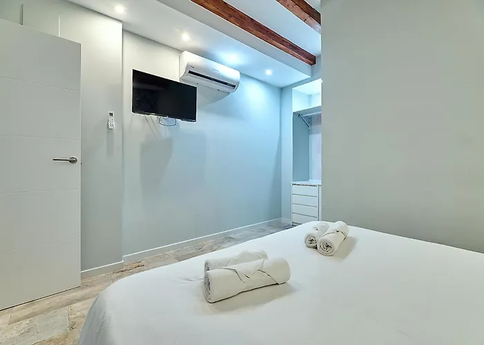 Estrella Super Nova Apartment Valencia