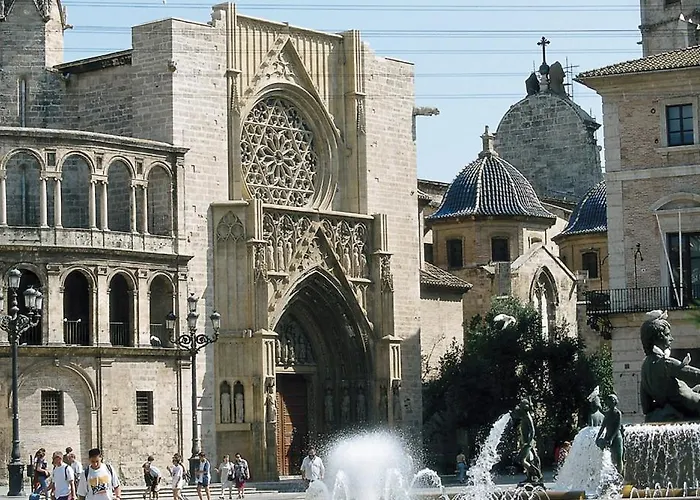 Catalina فالنسيا