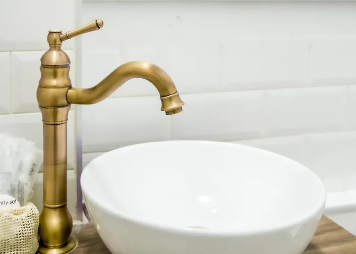 فندق Catalina 3*