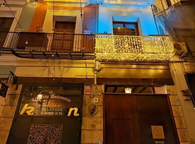 Catalina فالنسيا