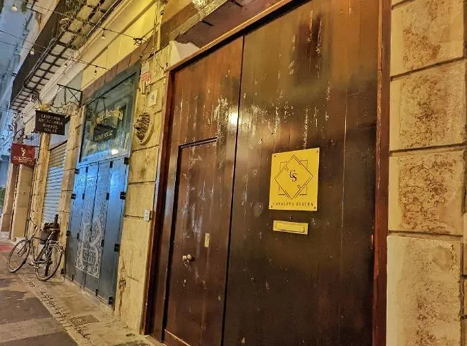 فندق Catalina فالنسيا