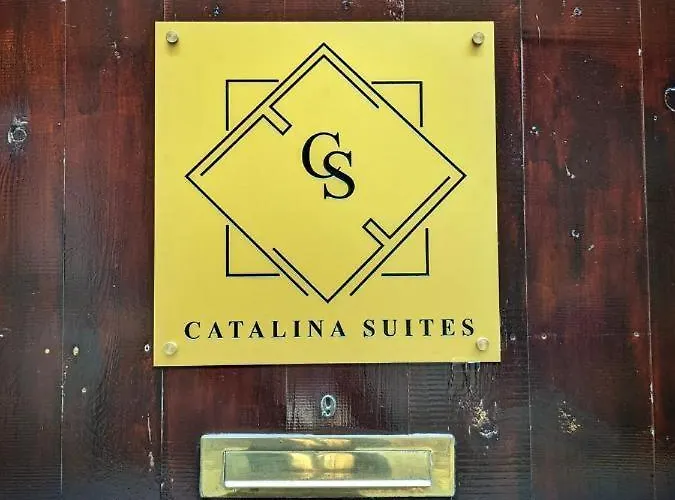 Catalina 3* فالنسيا