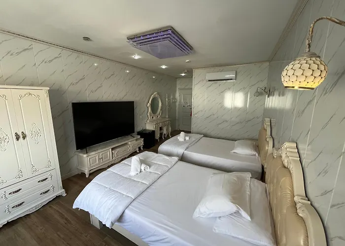 Air Aviacion 2* ולנסיה