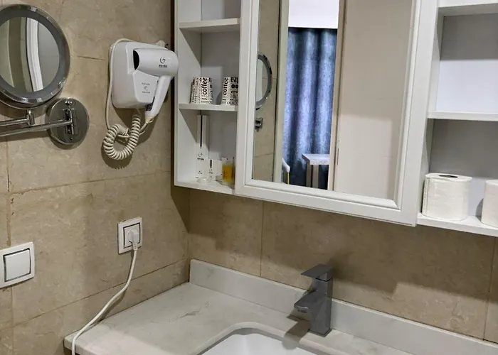 Szálloda Air Aviacion 2*