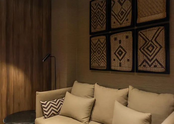 Blanq Gran Via Βαλένθια