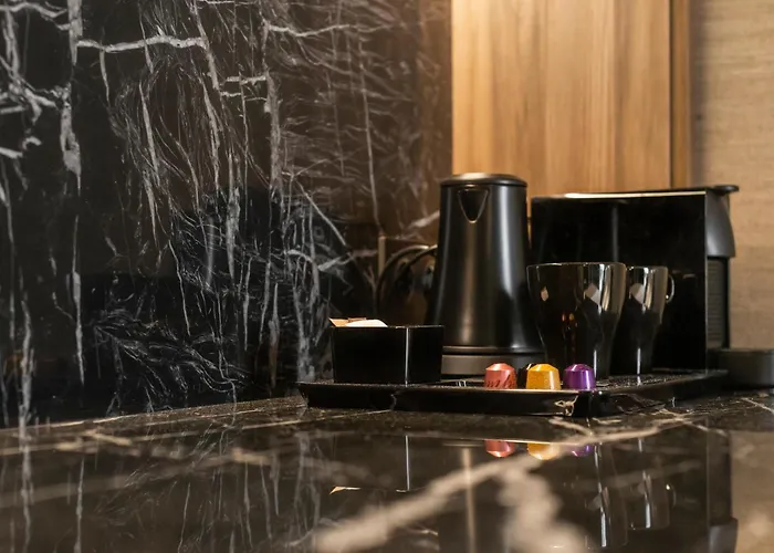 Blanq Gran Via Ξενοδοχείο Βαλένθια