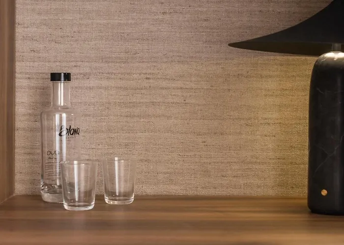 Ξενοδοχείο Blanq Gran Via Βαλένθια