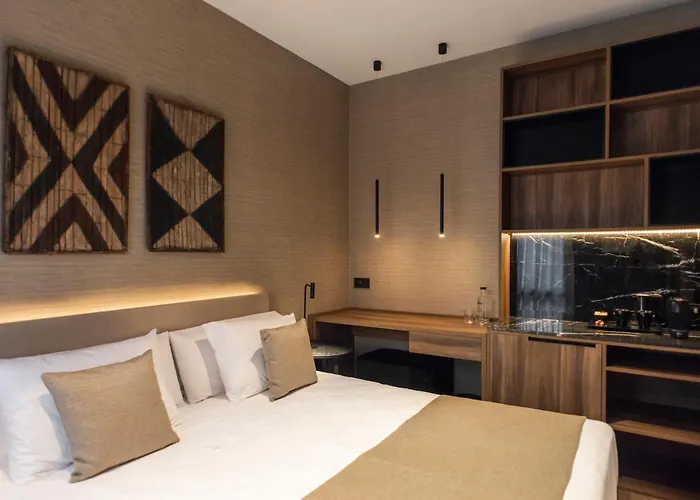 Blanq Gran Via Βαλένθια