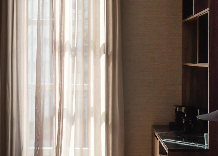 Ξενοδοχείο Blanq Gran Via Βαλένθια