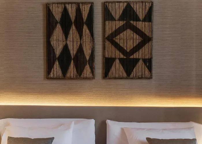 Blanq Gran Via Βαλένθια