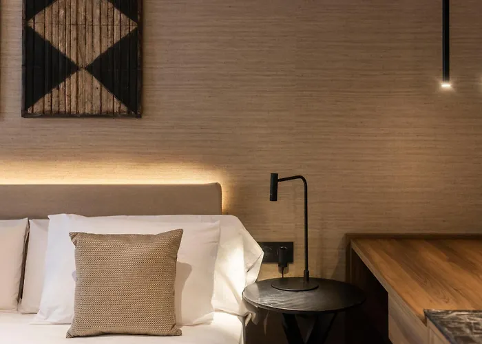 Blanq Gran Via Ξενοδοχείο Βαλένθια