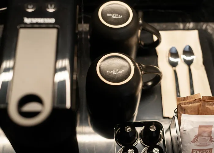 Blanq Gran Via Ξενοδοχείο Βαλένθια