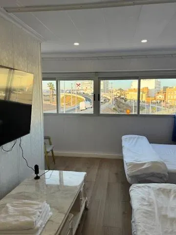 Air Aviacion Valencia