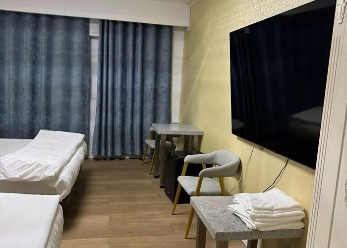 Air Aviacion מלון 2*