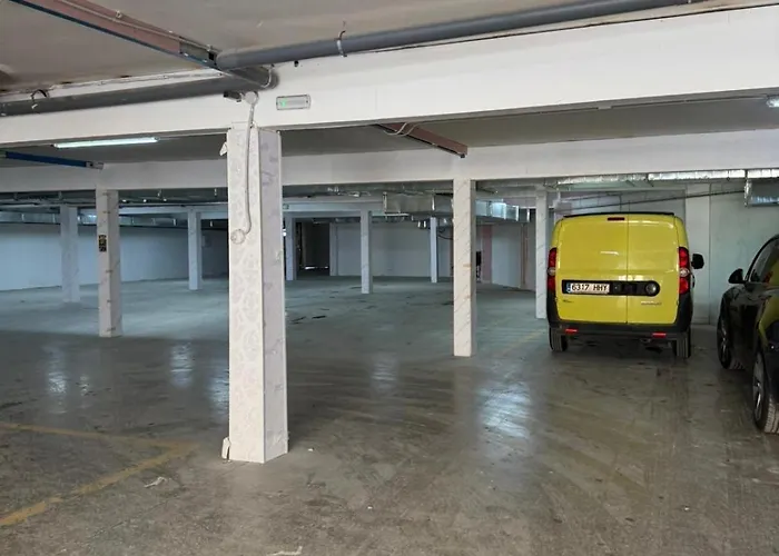 Air Aviacion 2* ולנסיה