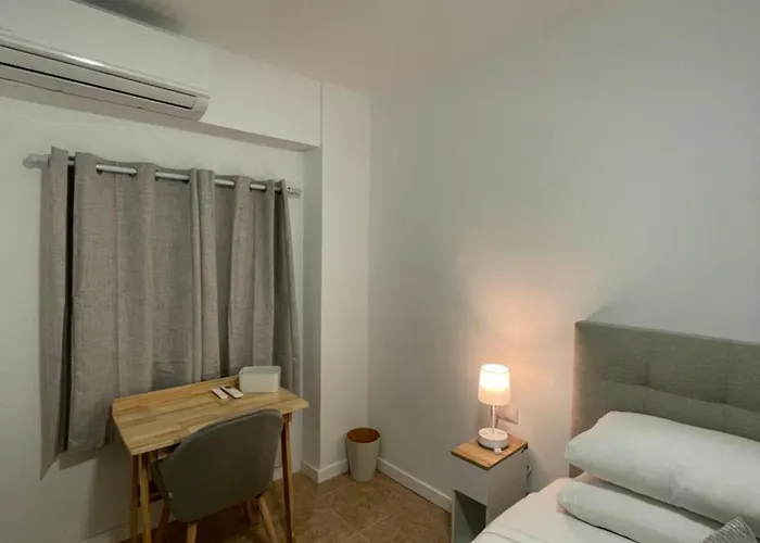 بيت ضيافة Valentia - Baleares *