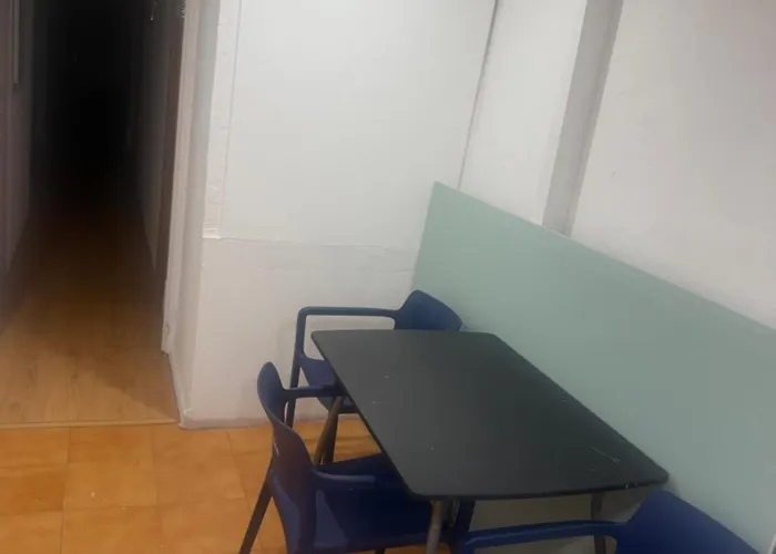 Danner 民宿 瓦伦西亚