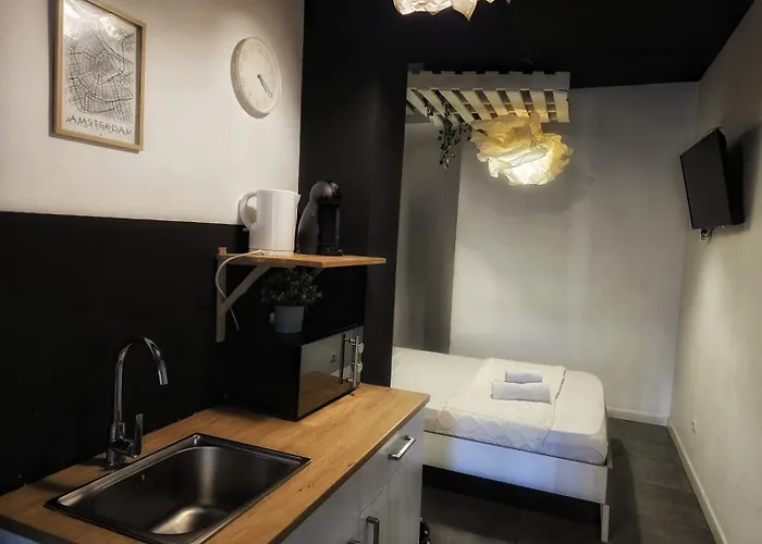 Cozy G20 Gasthof Valencia