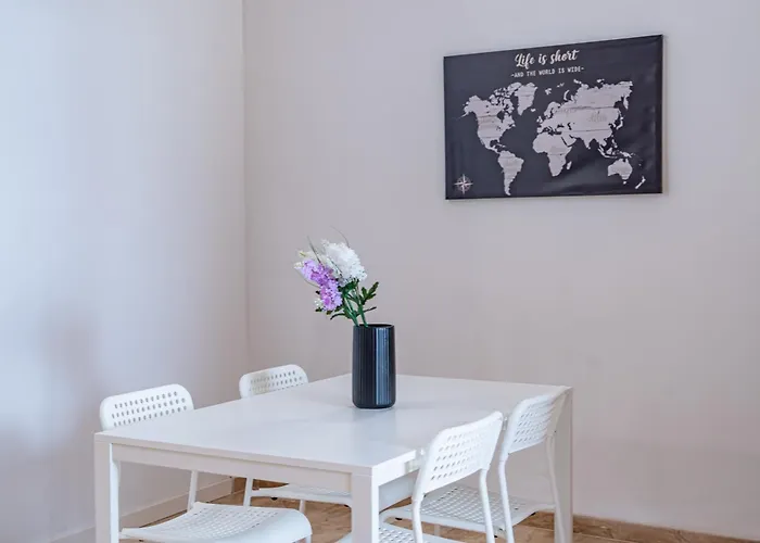 Especial Mediterranean Bed & Breakfast