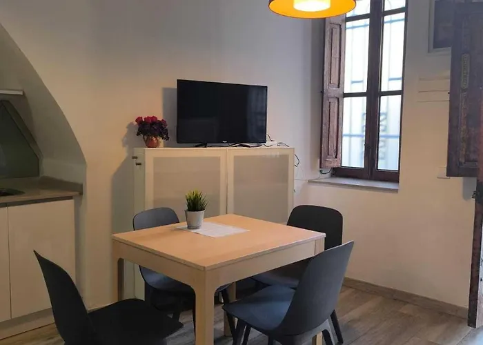 Encantador Loft Cabanal - Playa Arenas Walencja