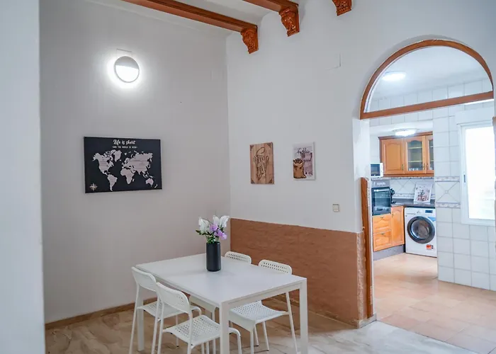 Bed & Breakfast Especial Mediterranean