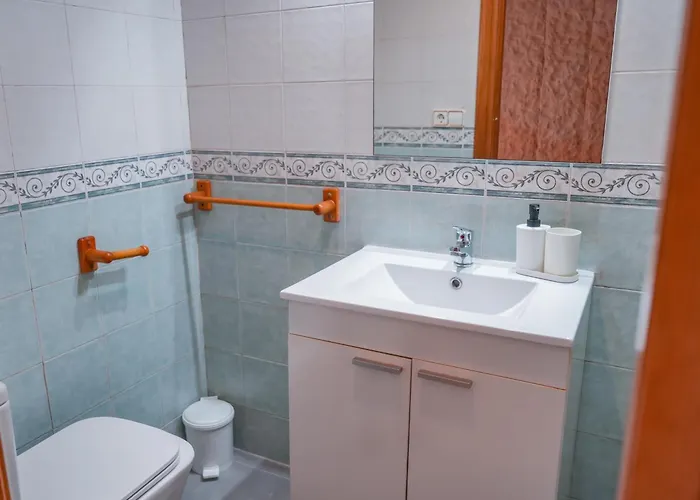 Especial Mediterranean Bed & Breakfast Valencia