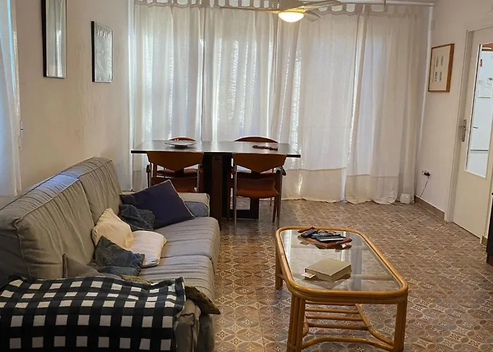 La Casa Del Bosque Holiday home Valencia