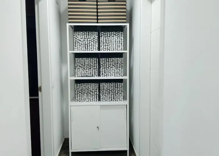 Casa Yaiza * ולנסיה