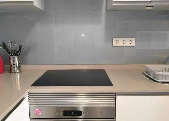 Encantador Loft Cabanal - Playa Arenas * 발렌시아