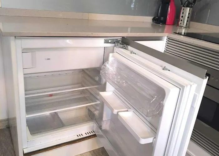 Encantador Loft Cabanal - Playa Arenas Dom wakacyjny Walencja