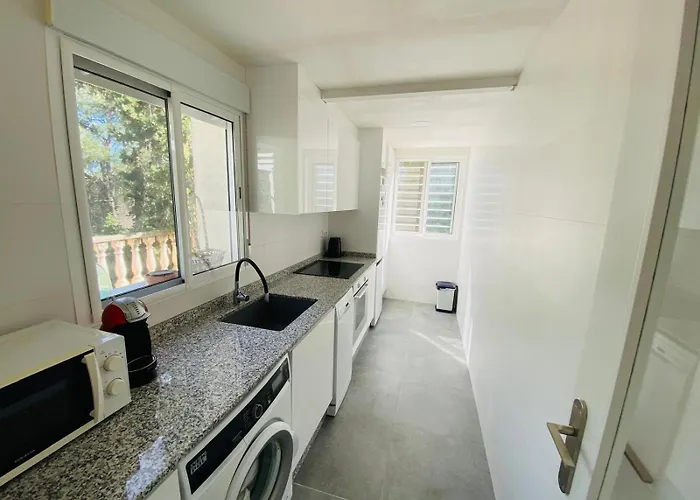 Holiday home La Casa Del Bosque *