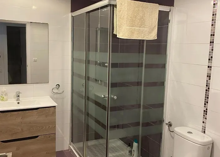 La Casa Del Bosque Holiday home Valencia