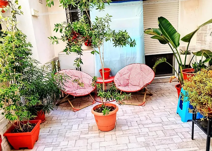 Casa Yaiza בית אירוח