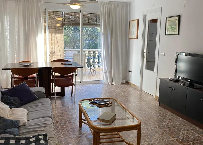 Holiday home La Casa Del Bosque *