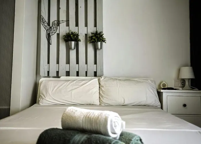 Cozy G20 Gasthof Valencia