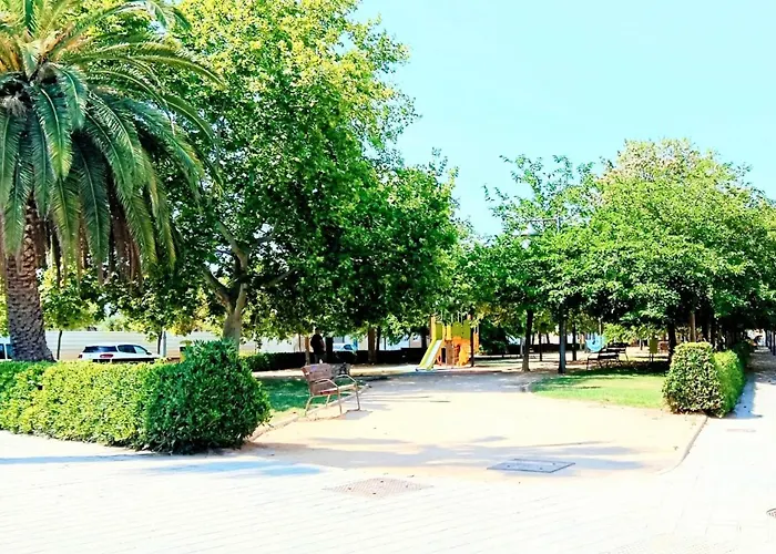 Casa Yaiza ולנסיה