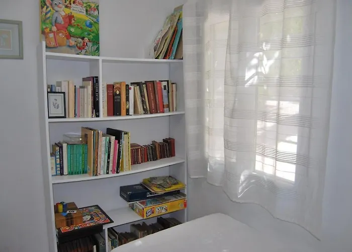 La Casa Del Bosque Holiday home