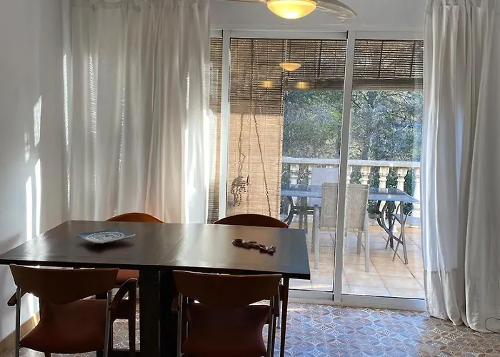 La Casa Del Bosque * Valencia