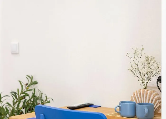 Pensjonat Cabanyal By Vlc Host 4*