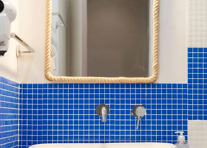 Cabanyal By Vlc Host