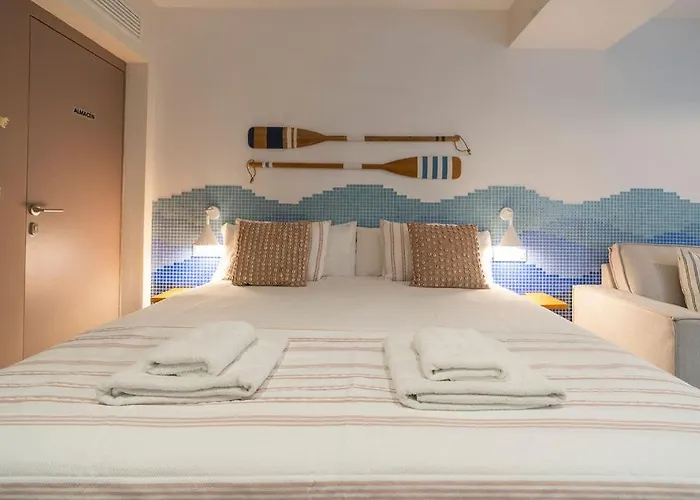 Cabanyal By Vlc Host Walencja