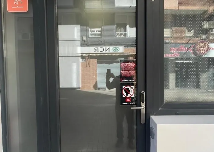 N3 Bright And Cosy Park Benicalap N3 * فالنسيا