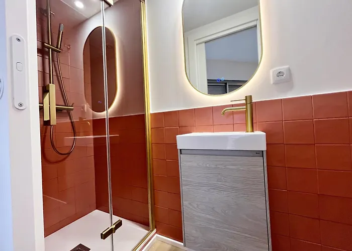 Loft En El Centro De Botanico 3 شقة