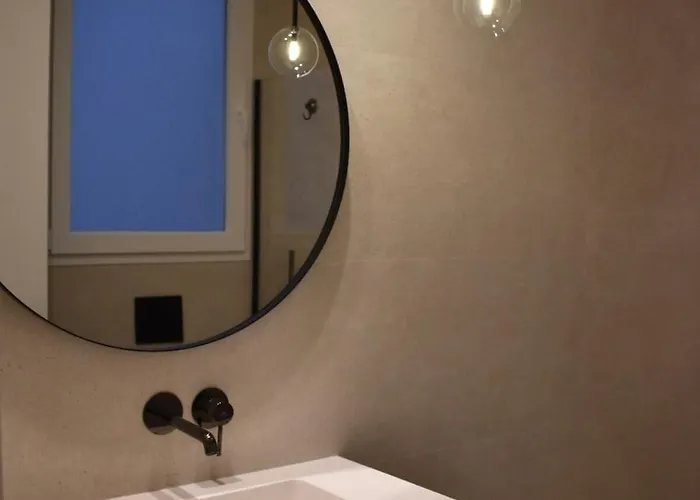 Stylish & Cozy Flat In Heart Of Eixample,