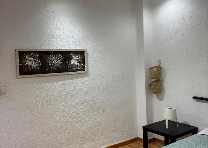 The Ruzafa By Laura - Ave * Valencia