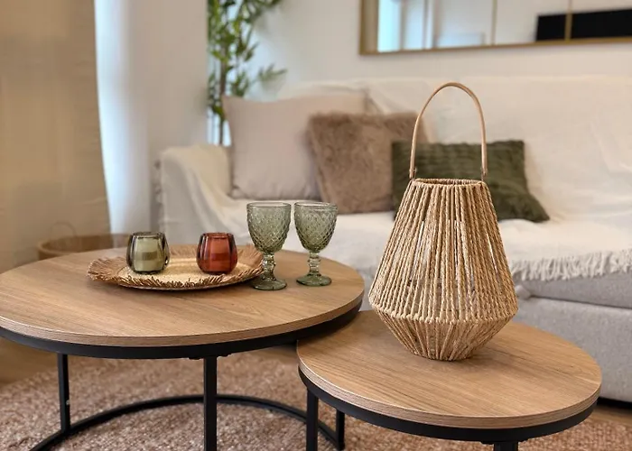 Loft Acogedor Y Luminoso Βαλένθια