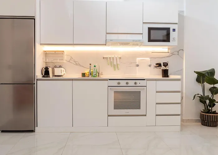 Floor 2 Bedroom With Terrace فالنسيا