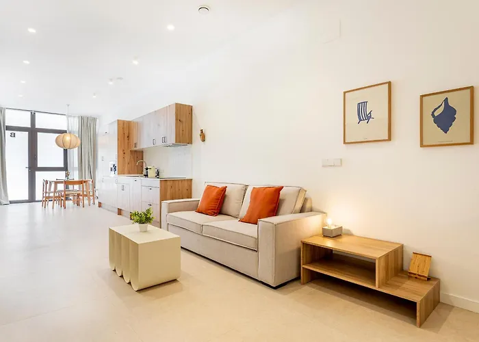 B - Design At El Grao Close To The *