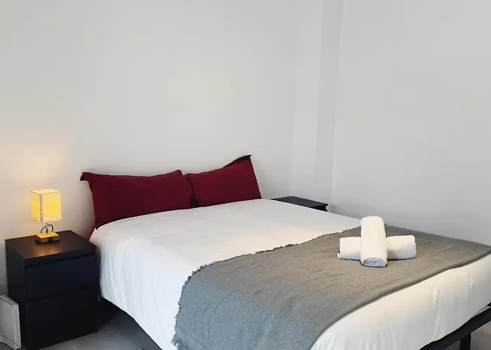 Ruzafa Market 9b * Valencia